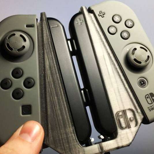 任天堂switch輔助器