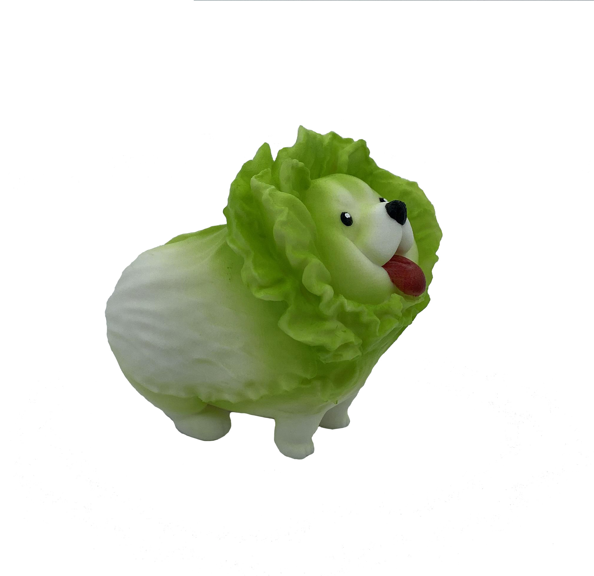 蔬菜精灵-菜狗