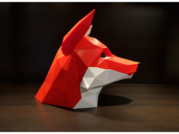 狐狸模型