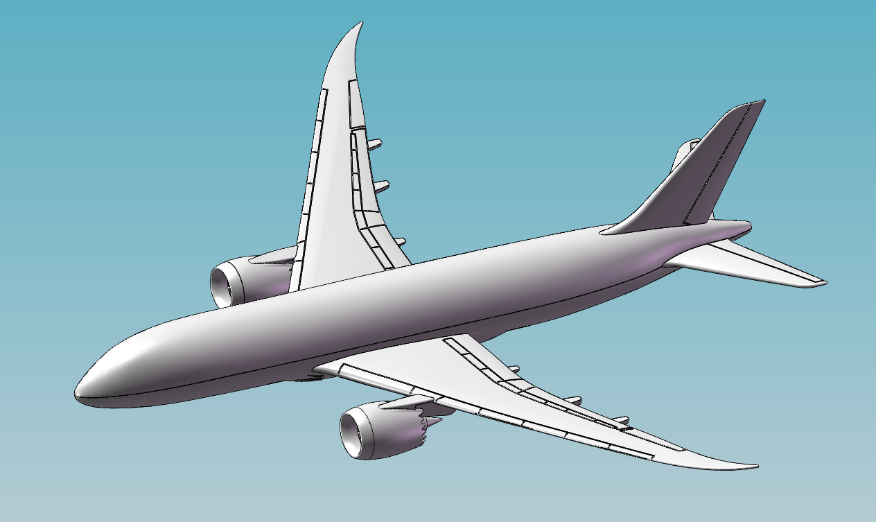 飛機(jī)模型民航客機(jī)波音空客飛機(jī)玩具航模仿真航空飛機(jī)運(yùn)輸機(jī)戰(zhàn)斗機(jī)加油機(jī)偵查機(jī)