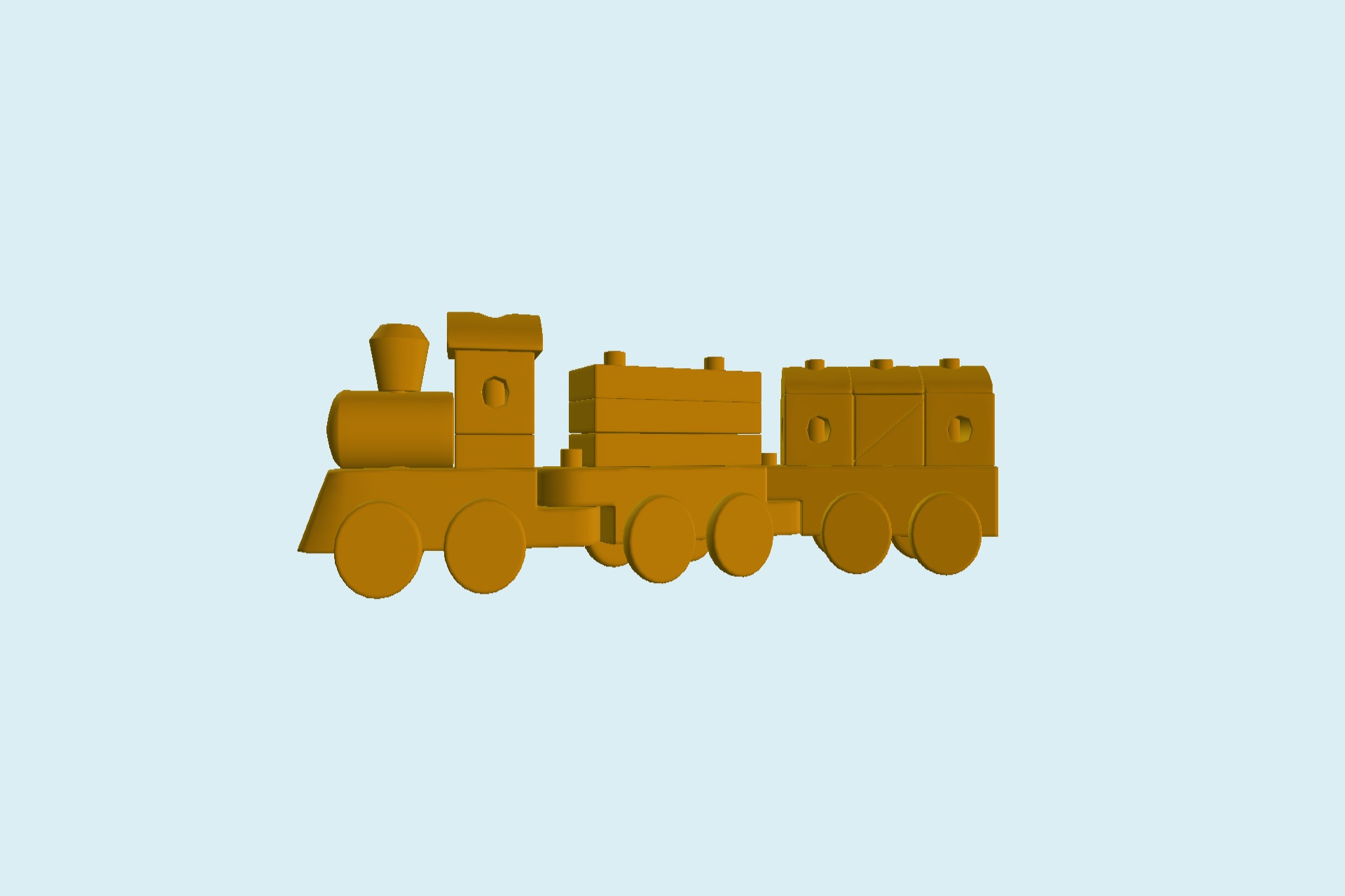 toyTrain