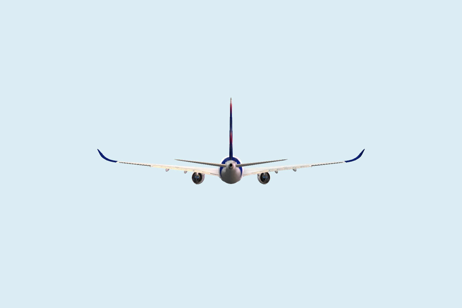 空中客车A350-900 XWB LATAM航空公司