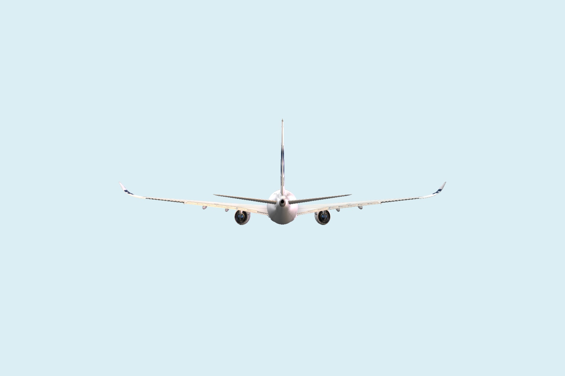 空中客车A350-900 XWB芬兰航空寰宇一家