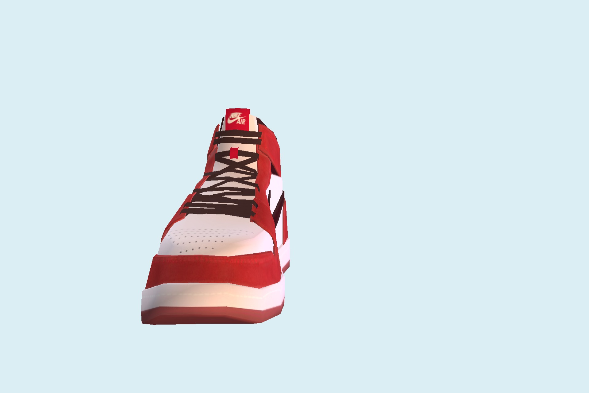 Jordan 1鞋