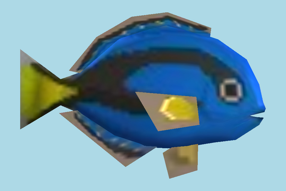 魚