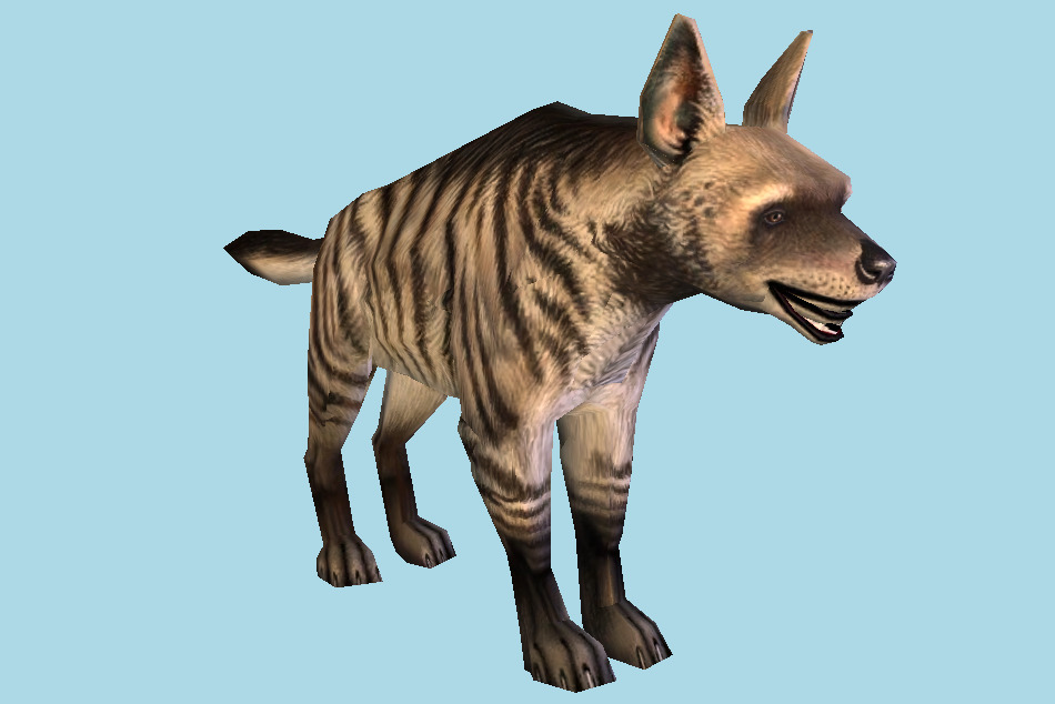 Hyena