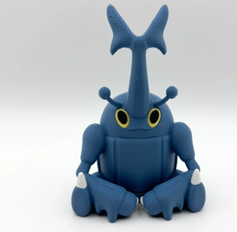 Heracross