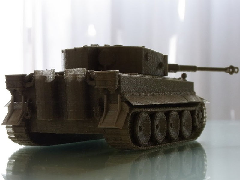 TIGER-Tank2.0