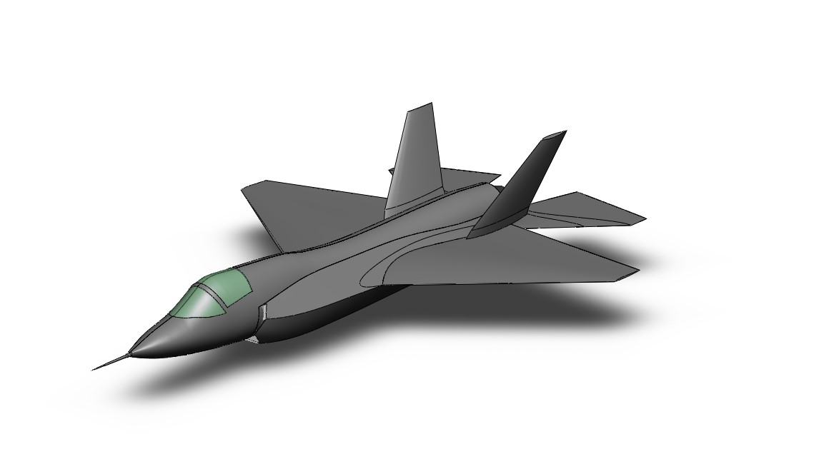 F-35戰(zhàn)斗機(jī)