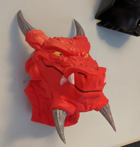 角龍