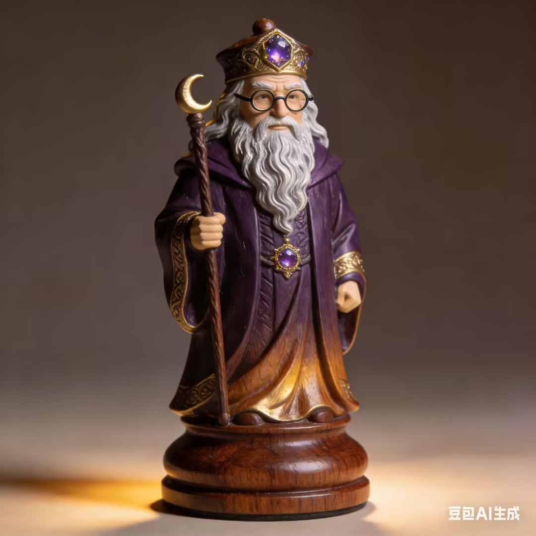 阿不思?鄧布利多