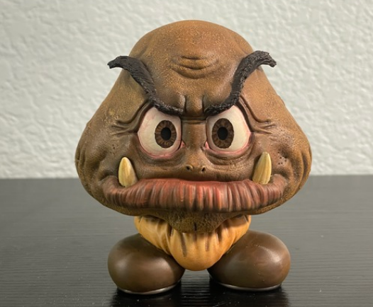 Goomba 板栗仔