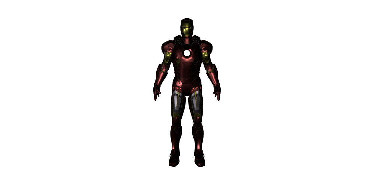 漫威 超级英雄 蜘蛛侠 美国队长 灭霸 绿巨人 雷神 蝙蝠侠 人物模型 (4)
