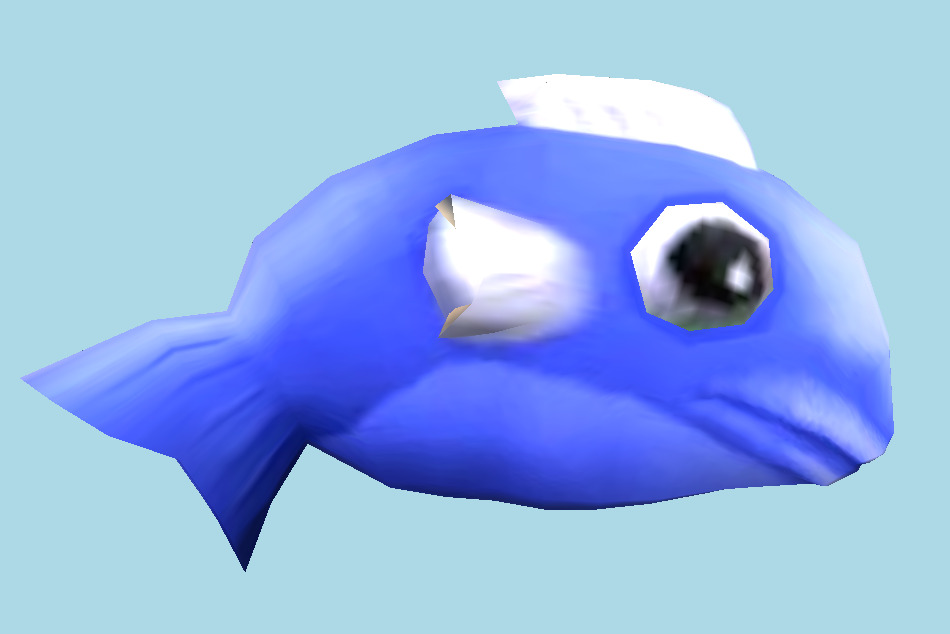 魚