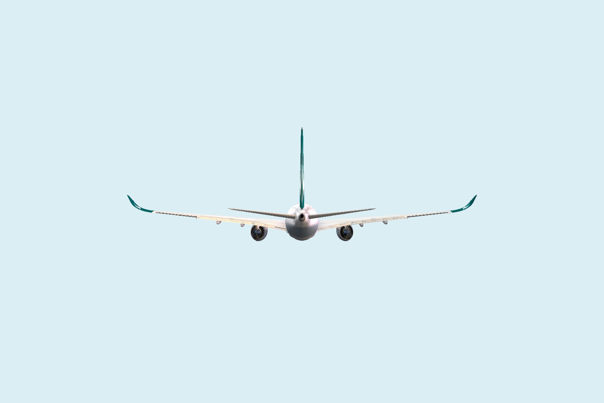 空中客车A350-900 XWB国泰航空%D1%81