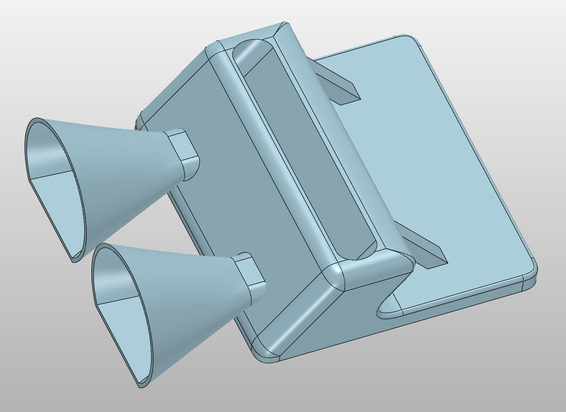 手機聲音放大器