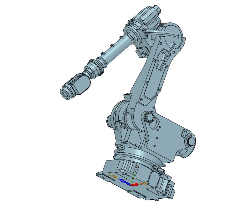 FANUC M-430iA2F機(jī)器人