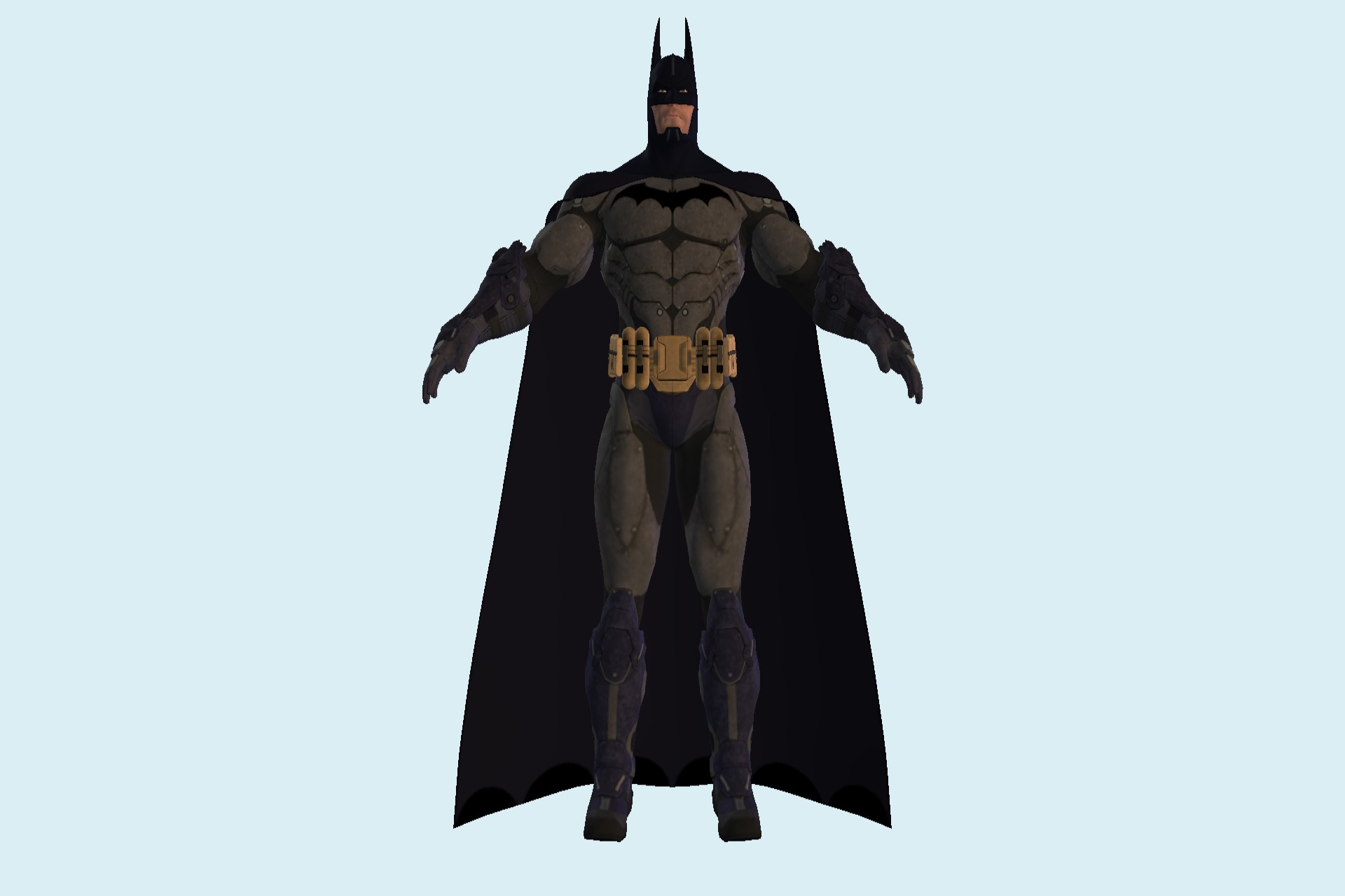 蝙蝠侠 X360英雄
