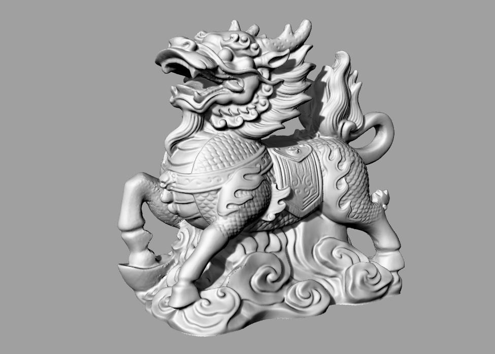 麒麟