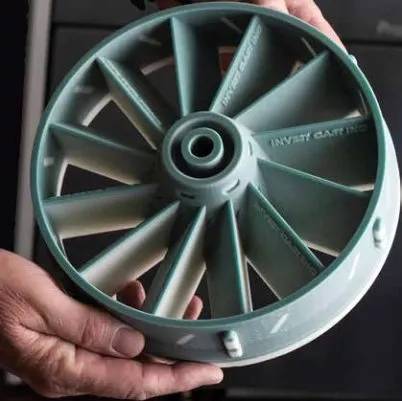 Invest Cast使用3D Systems蠟?zāi)?D打印解決方案進(jìn)行數(shù)字化熔模鑄