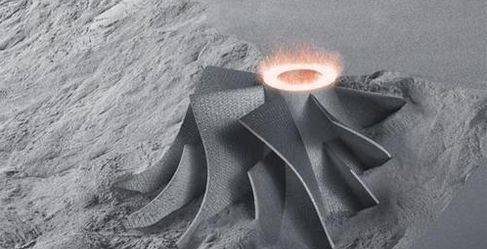 如何通過多激光器3D打印技術(shù)構(gòu)建高完整性的金屬零件