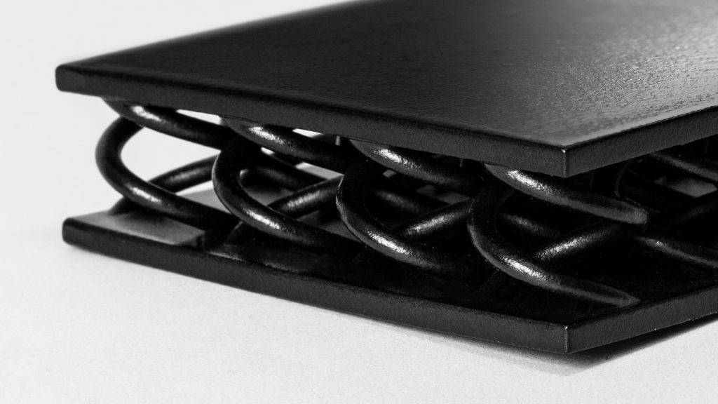 DYEMANSION推出VFS表面處理技術(shù)，完善尼龍3D打印部件光潔度