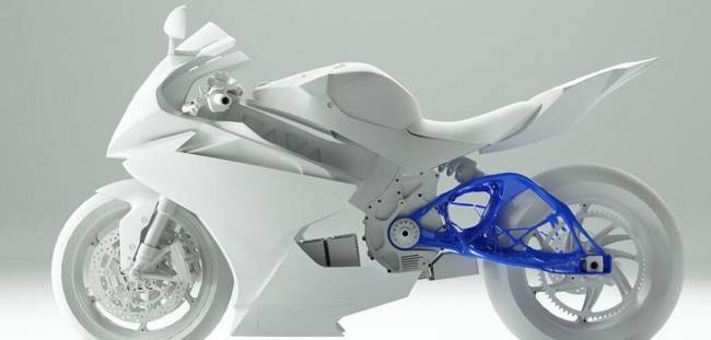 看創(chuàng)成式設(shè)計(jì)與3D打印如何釋放創(chuàng)新能力