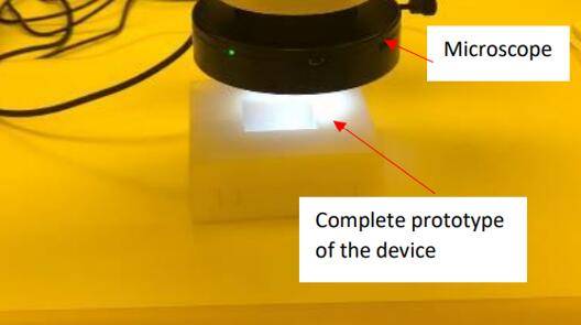 Polyjet 3D打印技術(shù)助力研發(fā)出能夠分選不同尺寸單細胞的微流控裝置
