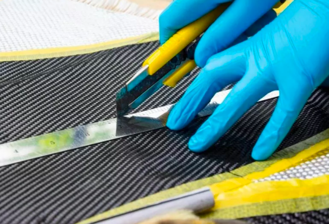 詳解碳纖維在3D打印中的作用