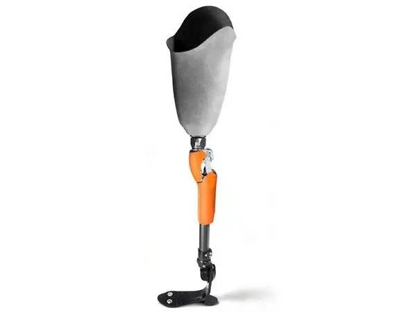 3D打印技術(shù)可以重塑假肢行業(yè)嗎？