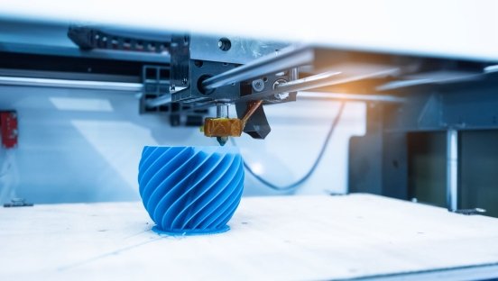 大预测：3D打印行业各方面未来发展趋势