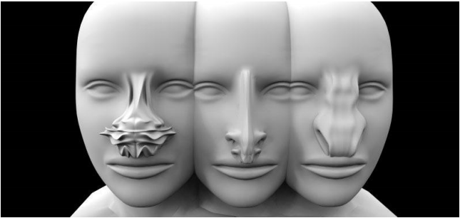 3D打印展示了人類在火星上生活將如何進(jìn)化