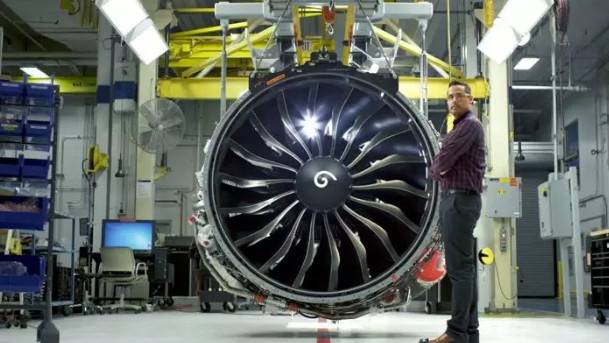3D打印核心部分只有核桃般大小 卻改變了GE航空發(fā)動機制造方式