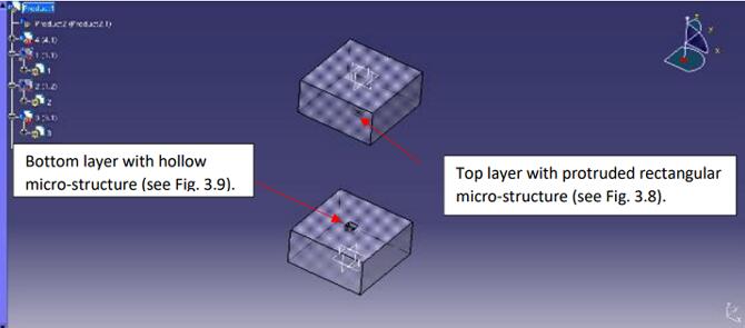 Polyjet 3D打印技术助力研发出能够分选不同尺寸单细胞的微流控装置