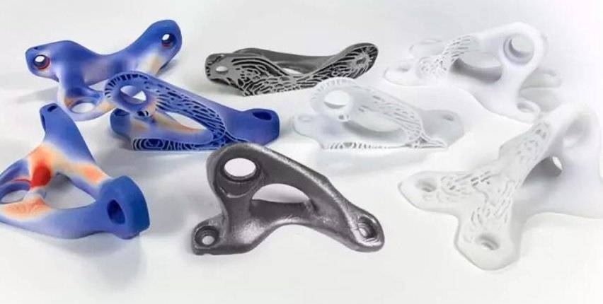 考慮加速度情況下的受力，CogniCAD拓?fù)鋬?yōu)化CAD設(shè)計(jì)平臺更進(jìn)一步