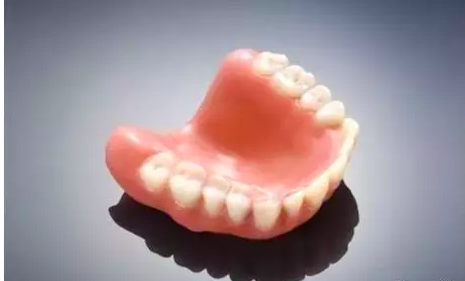 影响3D打印的口腔修复体精密度的因素
