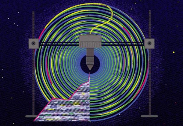 德勤：2019年機遇中的5G網(wǎng)絡，3D打印和智能揚聲器