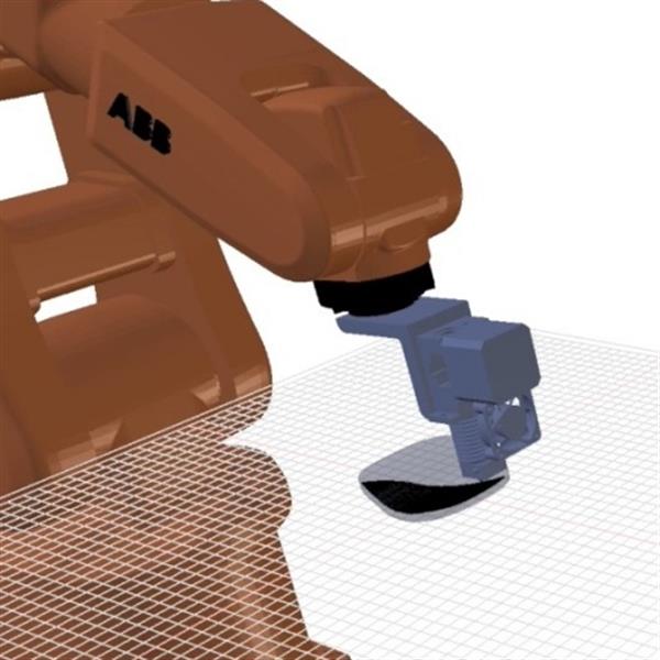 挪威开发6轴金属3D打印机，可从任何角度和平面制造零件