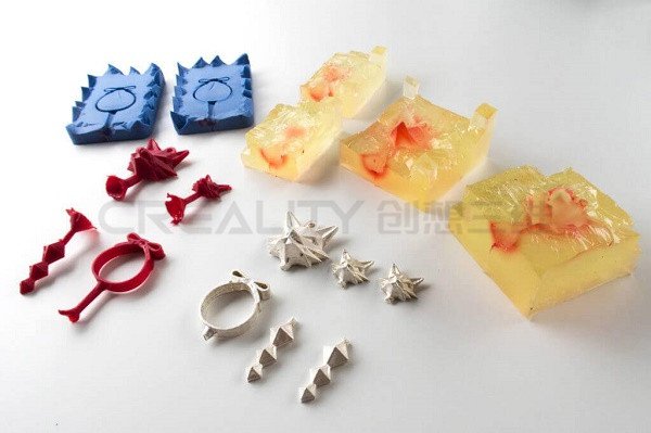 3D打印机制造模具对您的生产带来哪些好处？