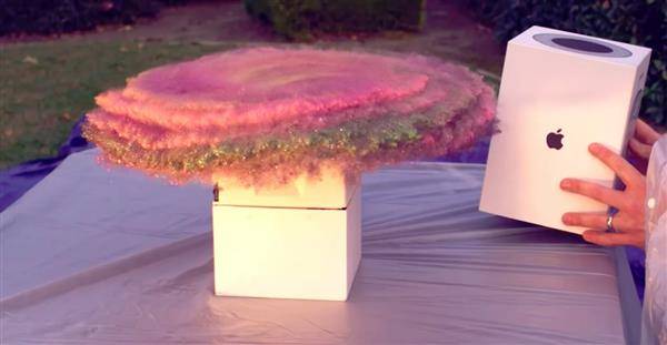 美國宇航局的工程師3D打印防盜包裹，再也不怕小偷了