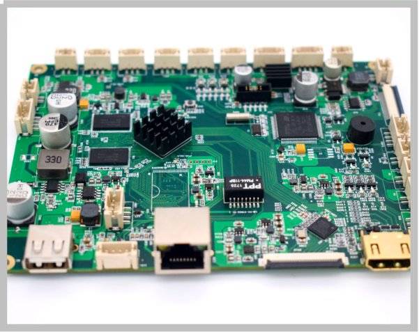 MILK BOTTLE推出目前市面最優(yōu)LCD/DLP 光固化3D打印機(jī)控制板