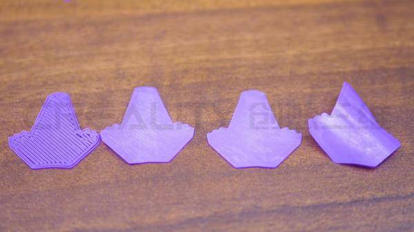 3D打印機(jī)小竅門：模型與熱床板的附著問題解決