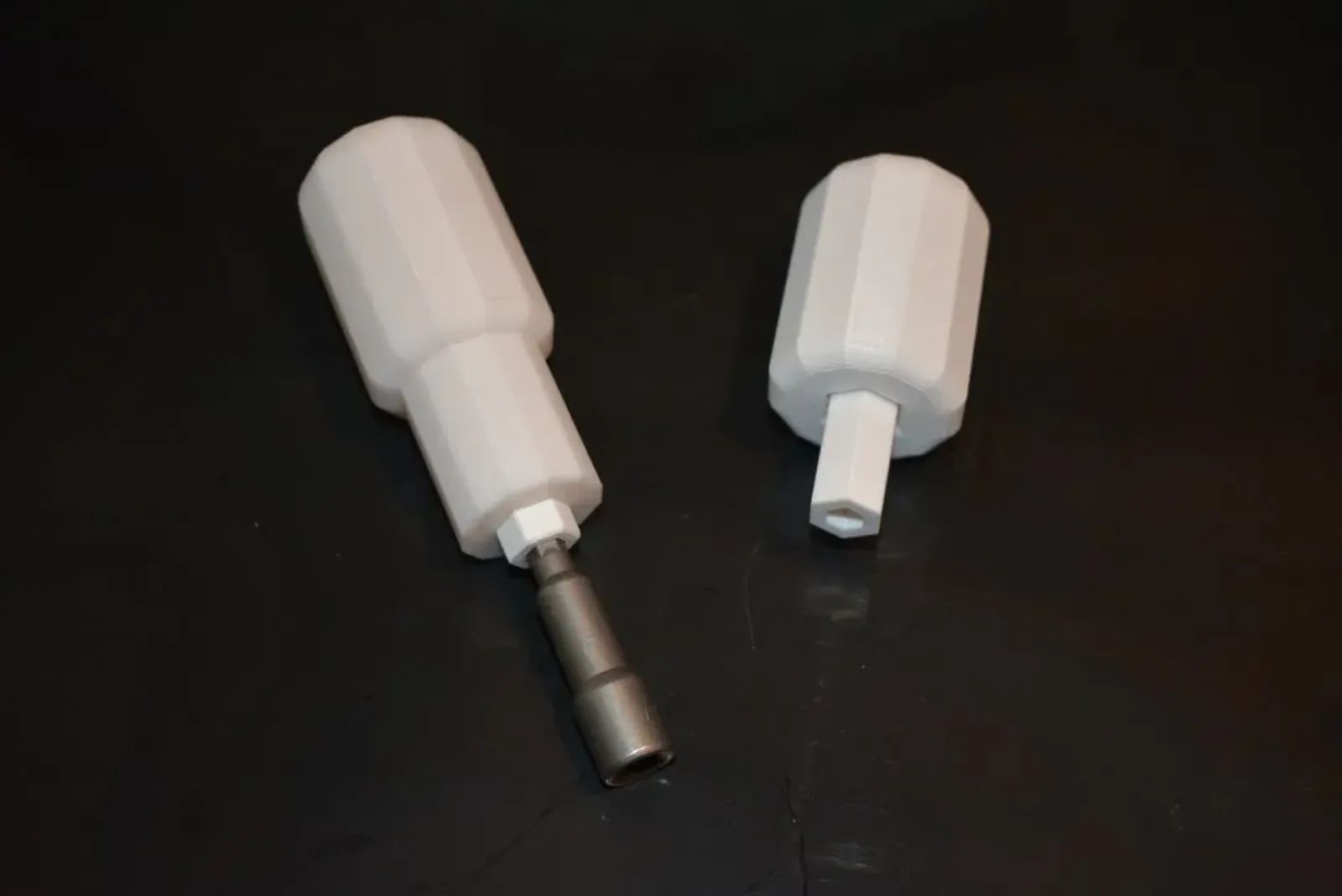 六角工具手柄